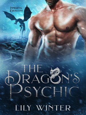 cover image of The Dragon's Psychic